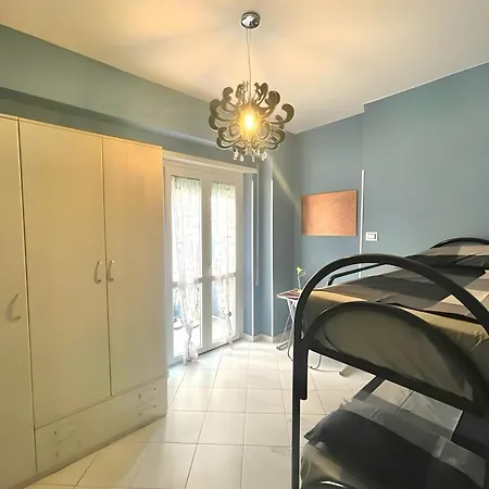 Centralissimo * سانريمو