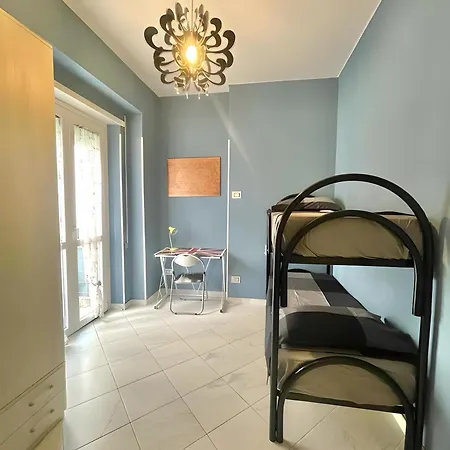 Centralissimo Apartman