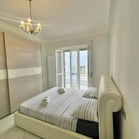 Centralissimo Apartment