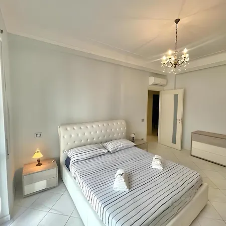 公寓 Centralissimo *