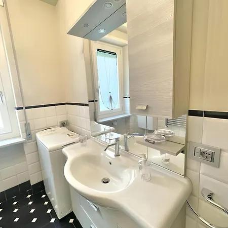 Centralissimo * 圣雷默