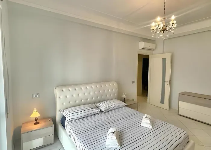 Διαμέρισμα Centralissimo *