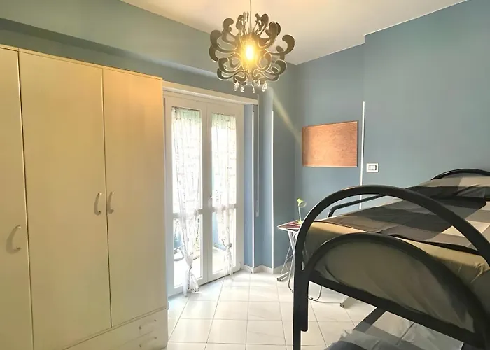 Centralissimo * Σαν Ρέμο