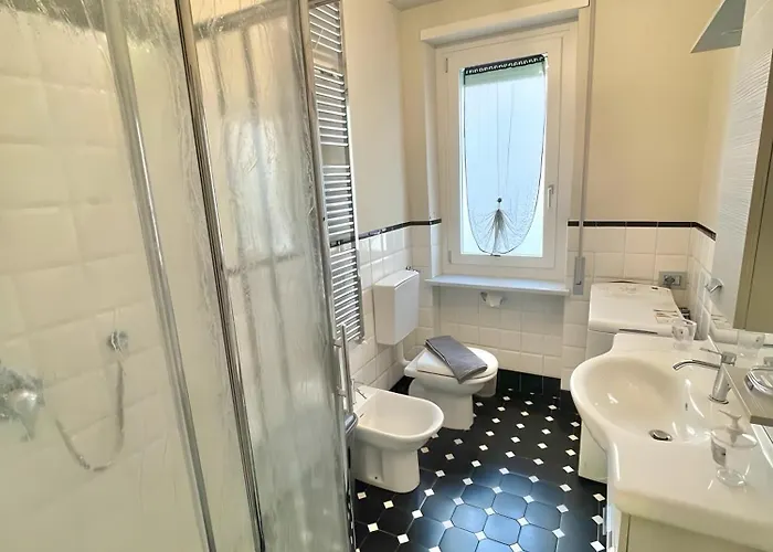 Centralissimo Διαμέρισμα Σαν Ρέμο