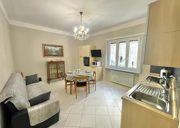 Διαμέρισμα Centralissimo Σαν Ρέμο